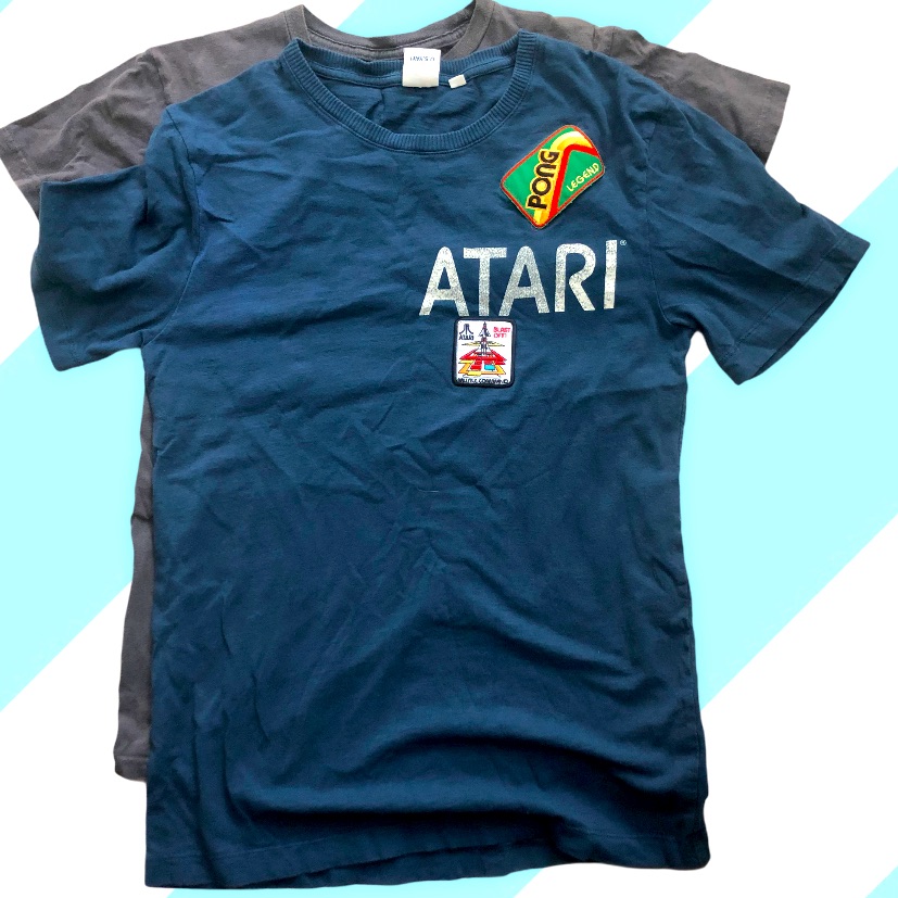 Atari Sz Small